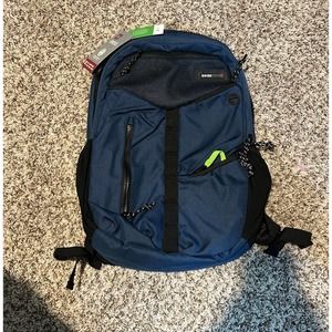 Swiss tech Backpack